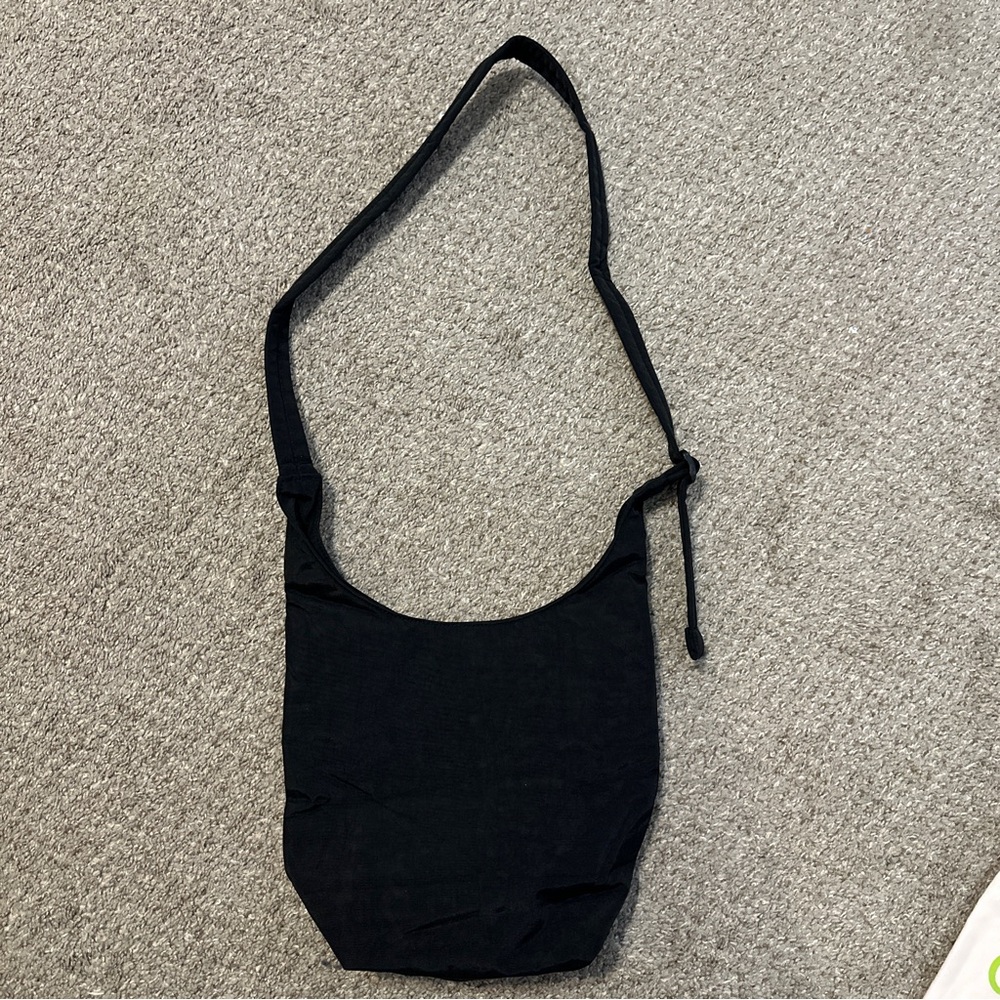 Baggu small nylon sling black